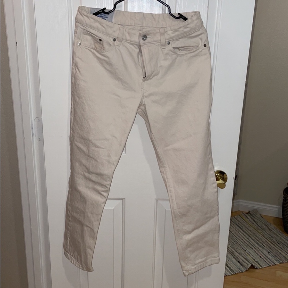 h&m jeans